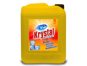 Krystal sanan proti plísni 5 l