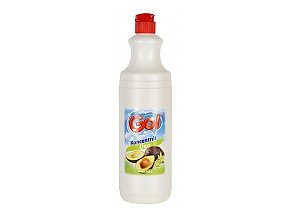 GO! DEO AVOCADO 1l vonný koncentrát