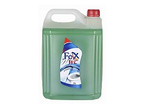 FOX WC čistič 5l
