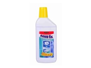 BANN FIX 500ml odstraňovač rzi a vodního kamene