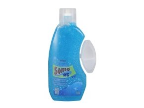 SOMO WC GEL PACIFIC 400ml gel do košíčků toalet