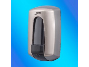 Jofel dávkovač tekutého mýdla imitace kov AC70800