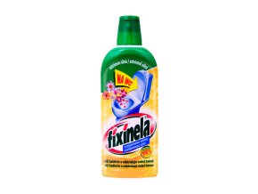 FIXINELA s vůní 500ml zelená