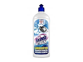 FIXINELA ANTIKALK 665ml