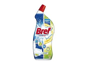 Bref WC gel Lemonitta 700 ml