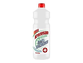 KREZOSAN FRESH PLUS 950ml