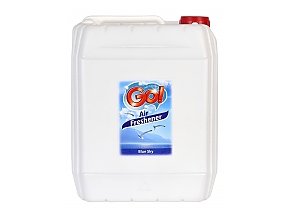 GO! AIR FRESHENER BLUE SKY 5l