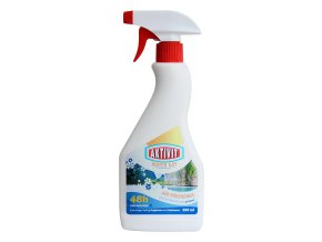 Aktivit Water bay 500ml air freshener