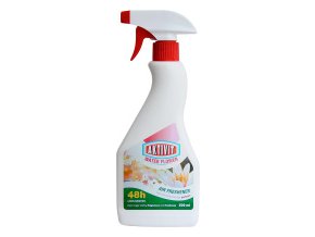 AKTIVIT WATER FLOWER 500ml air freshener