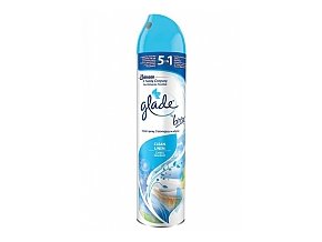 GLADE by BRISE CLEAN LINENCOTTON