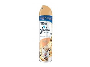 GLADE by BRISE osvěžovač 300ml MAGNOLIA a VANILLA