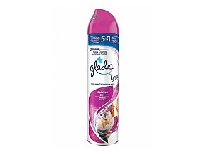 GLADE by BRISE osvěžovač 300ml RELAXING ZEN