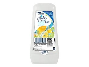 GLADE by BRISE osvěžovač GEL 150g CITRUS