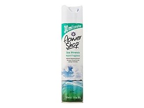 FLOWERSHOP osvěžovač spray 300ml SEA MINERALS