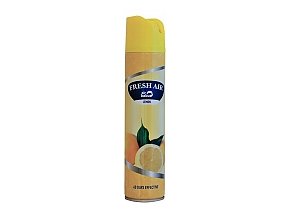 FRESH AIR osvěžovač spray 300ml LEMON