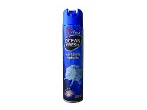 Miléne OCEAN FRESH 300ml osvěžovač vzduchu sprej