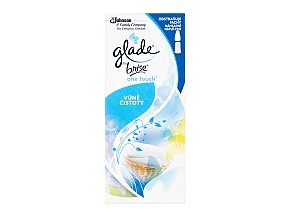 GLADE by BRISE ONE TOUCH osvěžovač náhrada