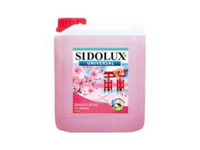 SIDOLUX UNIVERSAL JAPONSKÁ TŘEŠEŇ 5 L