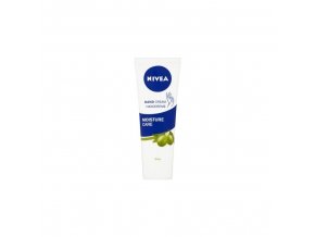 nivea moisture