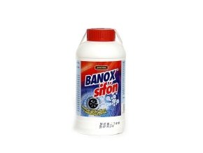 BANOX sifón 500g čistič odpadů mikrogranule