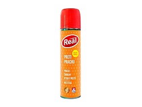 REAL PROTI PRACHU 300ml spray