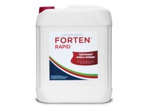 FORTEN RAPID 5l dezinfekce