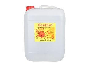 EcaCin dezinfekce 10l