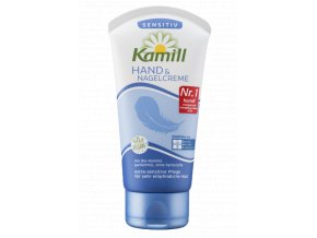 kamil hand cream 75ml sensitive