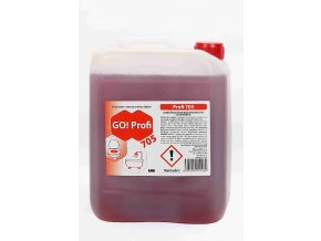 GO! PROFI 705 sanitární čistič 5l