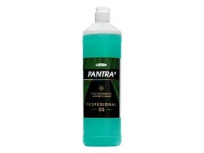 PANTRA PROFESIONAL 03 1l udržovací kyselý čistič