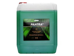 PANTRA PROFESIONAL 08 5l citrusový čistič
