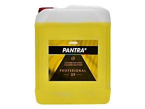 PANTRA PROFESIONAL 09 5l nepěnivý čistič s vůní