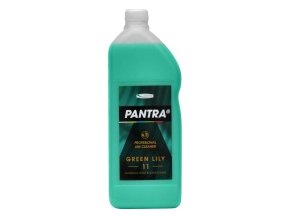 PANTRA PROFESIONAL 11 1l GREEN LILY