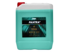 PANTRA PROFESIONAL 11 5l GREEN LILY