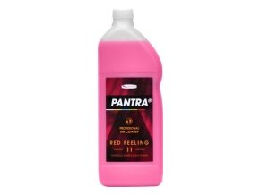 PANTRA PROFESIONAL 11 1l RED FEELING