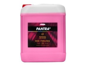 PANTRA PROFESIONAL 11 5l RED FEELING