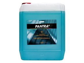 PANTRA PROFESIONAL 60 s voskem 5L