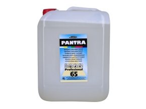 PANTRA PROFESIONAL 65 5l odmašťovač