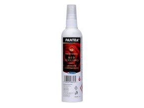 PANTRA PROFESIONAL RED FEELING 150ml aromat.conc.