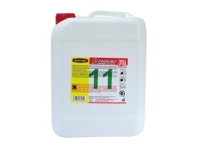 AKTIVIT NAT čistič koberců 5L