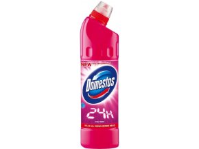 Domestos pink 750 ml