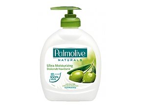 PALMOLIVE tekuté mýdlo 300ml