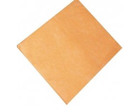 Hadr na podlahu Petr 60 x 70 cm oranžový
