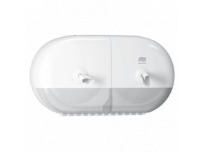 TORK SmartOne® Twin Mini zásobník na toaletní papír