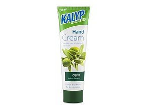 KALYP OLIVE krém na ruce 100ml