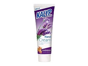 KALYP LAVENDER krém na ruce 100ml