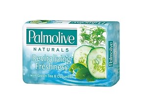 PALMOLIVE toaletní mýdlo 90g