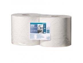 TORK papírová utěrka Plus, 2vr., 750x2útr.