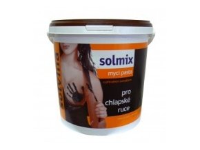 SOLMIX 10kg