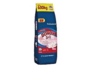 Bonux prací prášek Color Pure Magnolia 140 PD 10,5 kg